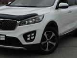 Kia Sorento 2017 года за 11 300 000 тг. в Алматы – фото 3