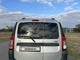 ВАЗ (Lada) Largus Cross 2018 года за 4 500 000 тг. в Караганда – фото 2