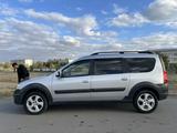 ВАЗ (Lada) Largus Cross 2018 года за 4 500 000 тг. в Караганда – фото 3