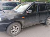 Hyundai Santa Fe 2002 года за 4 200 000 тг. в Рудный – фото 3