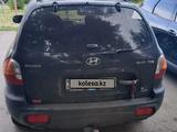 Hyundai Santa Fe 2002 годаүшін4 200 000 тг. в Рудный – фото 5