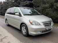 Honda Odyssey 2006 года за 5 900 000 тг. в Алматы