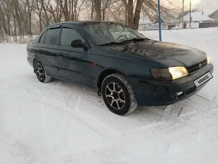 Toyota Carina E 1994 года за 2 300 000 тг. в Аягоз – фото 2