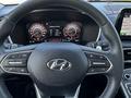 Hyundai Santa Fe 2023 годаүшін17 700 000 тг. в Талдыкорган – фото 12