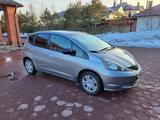 Honda Fit 2010 года за 4 800 000 тг. в Астана