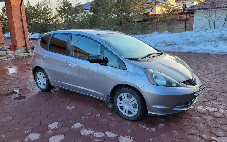 Honda Fit 2010 года за 4 800 000 тг. в Астана