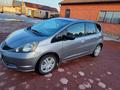 Honda Fit 2010 года за 4 800 000 тг. в Астана – фото 5