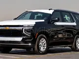 Chevrolet Tahoe Premier 2025 года за 59 000 000 тг. в Алматы