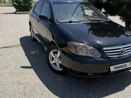 Toyota Corolla 2003 года за 3 200 000 тг. в Алматы