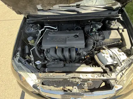 Toyota Corolla 2003 года за 3 200 000 тг. в Алматы – фото 4