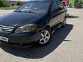Toyota Corolla 2003 годаүшін3 200 000 тг. в Алматы – фото 9