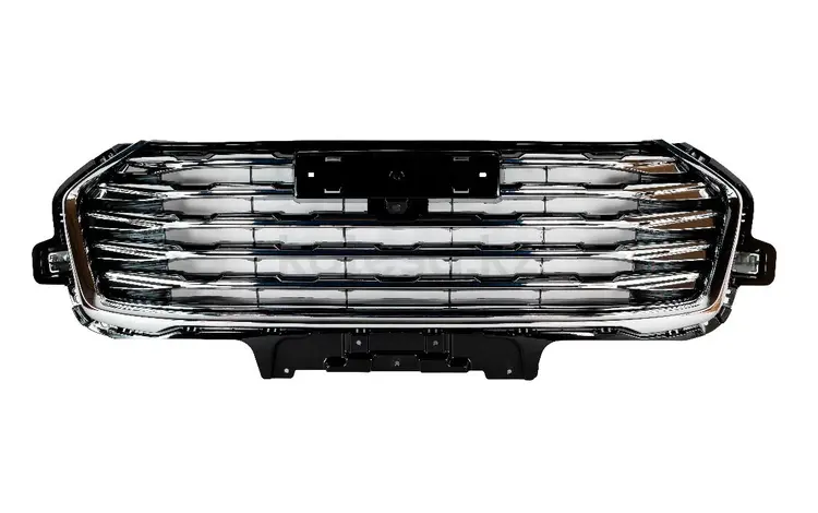 Решётка Haval Jolion за 85 000 тг. в Алматы