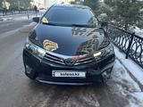 Toyota Corolla 2015 годаүшін6 999 999 тг. в Астана