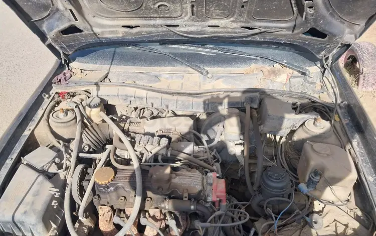 Opel Vectra 1992 года за 250 000 тг. в Актобе