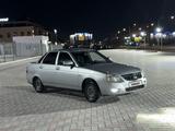 ВАЗ (Lada) Priora 2170 2012 годаүшін2 000 000 тг. в Актау – фото 2