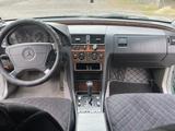 Mercedes-Benz C 280 1994 годаүшін1 850 000 тг. в Алматы – фото 5