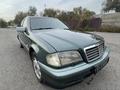 Mercedes-Benz C 280 1994 годаүшін1 900 000 тг. в Алматы – фото 9