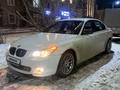 BMW 525 2007 года за 8 500 000 тг. в Астана – фото 10