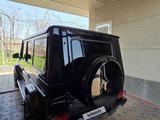 Mercedes-Benz G 500 2002 года за 11 500 000 тг. в Шымкент – фото 2