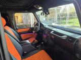 Mercedes-Benz G 500 2002 года за 11 500 000 тг. в Шымкент – фото 4