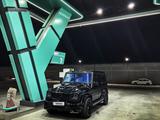 Mercedes-Benz G 500 2002 года за 11 500 000 тг. в Шымкент – фото 3