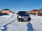 GMC Yukon 2007 годаүшін9 500 000 тг. в Астана – фото 5