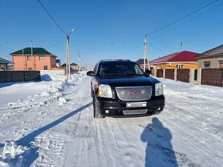 GMC Yukon 2007 года за 9 500 000 тг. в Астана – фото 5