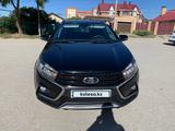 ВАЗ (Lada) Vesta SW Cross 2020 годаүшін6 550 000 тг. в Костанай – фото 4