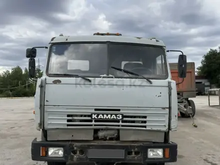 КамАЗ 2005 года за 3 750 000 тг. в Актобе