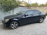 Mercedes-Benz C 200 2007 годаүшін6 000 000 тг. в Алматы – фото 2