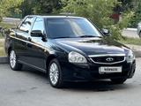 ВАЗ (Lada) Priora 2170 2014 годаүшін3 200 000 тг. в Семей – фото 2