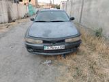 Mitsubishi Galant 1995 годаүшін110 000 тг. в Тараз