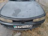 Mitsubishi Galant 1995 годаүшін110 000 тг. в Тараз – фото 2