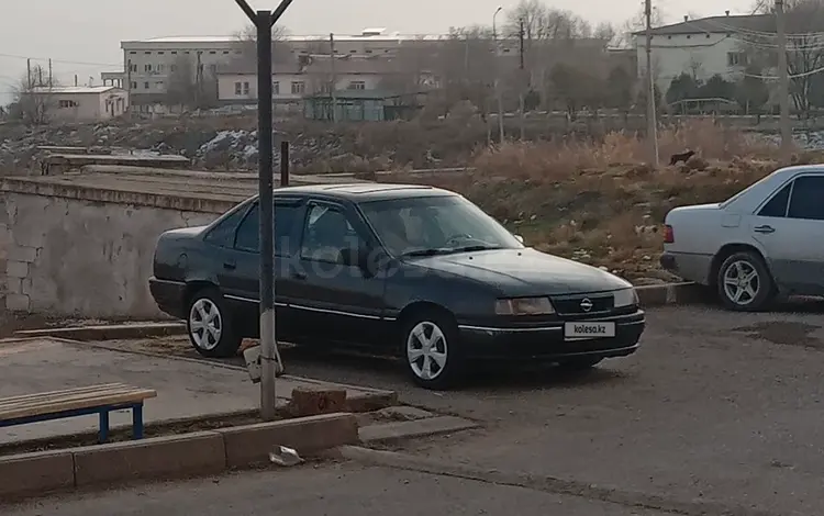 Opel Vectra 1992 года за 650 000 тг. в Шымкент