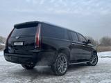 Cadillac Escalade 2020 года за 33 000 000 тг. в Семей – фото 4