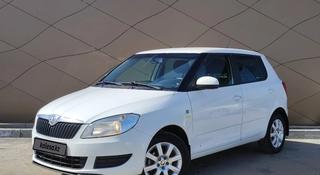 Skoda Fabia 2014 годаүшін4 590 000 тг. в Павлодар