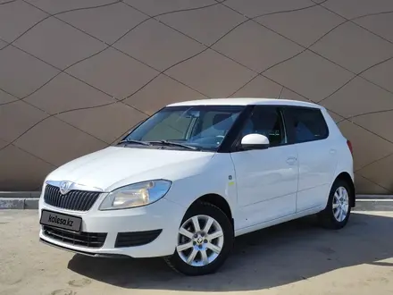 Skoda Fabia 2014 года за 4 590 000 тг. в Павлодар