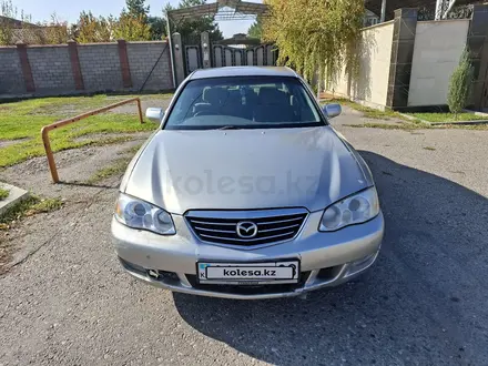 Mazda Millenia 2002 года за 2 500 000 тг. в Тараз – фото 7