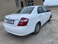 Geely SC7 2013 года за 1 300 000 тг. в Тараз – фото 3