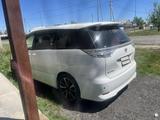 Toyota Estima 2012 года за 4 500 000 тг. в Талдыкорган – фото 5