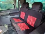 Mitsubishi RVR 1995 годаүшін700 000 тг. в Алматы – фото 4