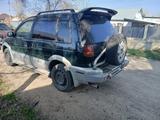 Mitsubishi RVR 1995 годаүшін700 000 тг. в Алматы
