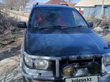 Mitsubishi RVR 1995 годаүшін700 000 тг. в Алматы – фото 5