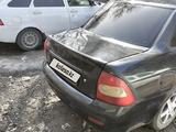 ВАЗ (Lada) Priora 2170 2010 годаүшін1 500 000 тг. в Актобе – фото 4