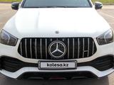 Mercedes-Benz GLE Coupe 53 AMG 2020 годаүшін60 000 000 тг. в Алматы