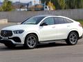 Mercedes-Benz GLE Coupe 53 AMG 2020 годаүшін60 000 000 тг. в Алматы – фото 10