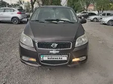 Ravon Nexia R3, 2016