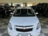 Chevrolet Cobalt 2022 годаүшін6 600 000 тг. в Шымкент – фото 5