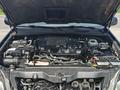 Toyota Land Cruiser Prado 2003 года за 8 500 000 тг. в Алматы – фото 12