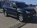 Toyota Land Cruiser Prado 2003 года за 8 500 000 тг. в Алматы – фото 2